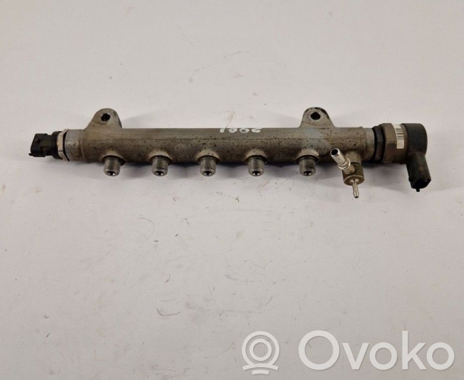 KIA Ceed Polttoainepääputki 