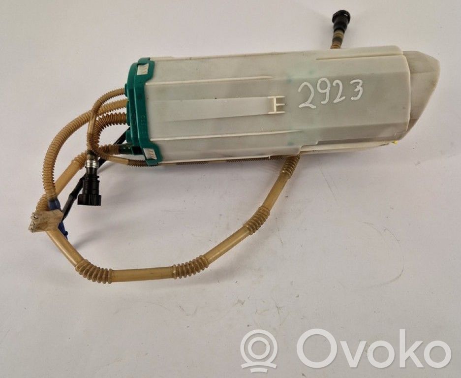 Audi A8 S8 D3 4E In-tank fuel pump 
