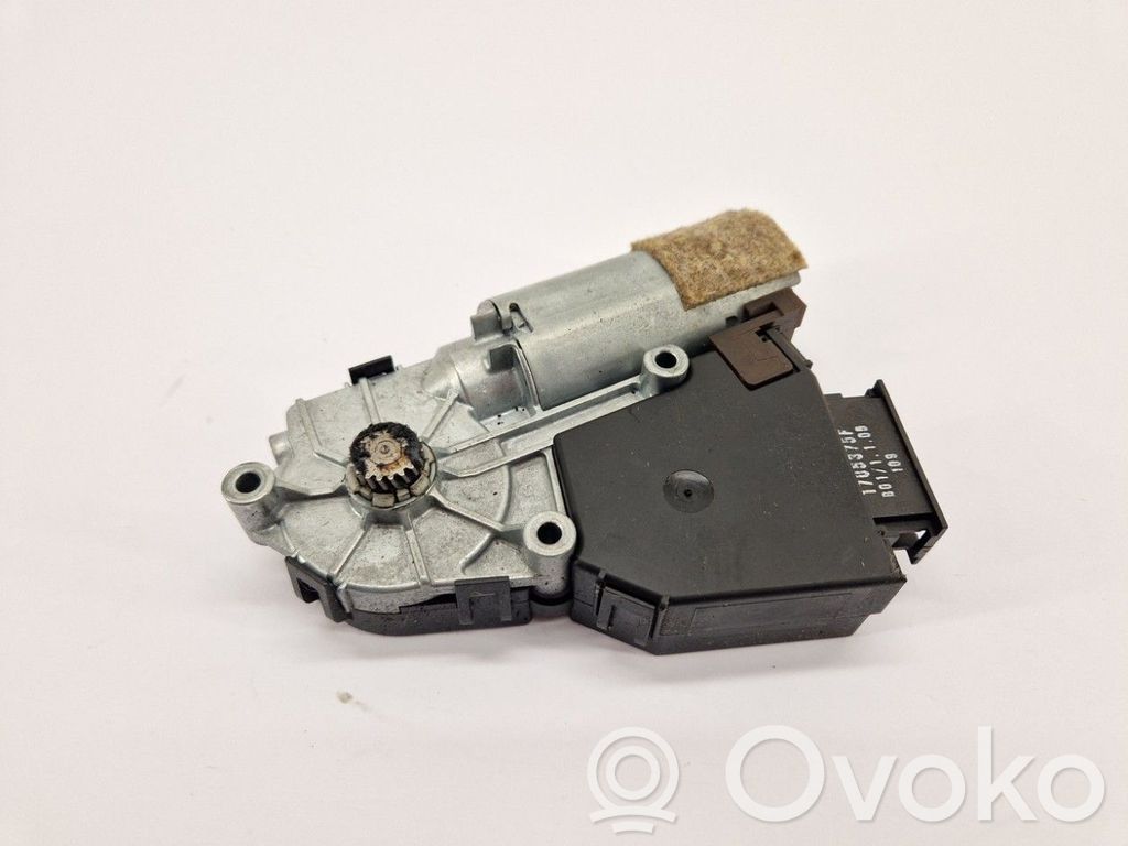 Audi A8 S8 D3 4E Motore/attuatore 