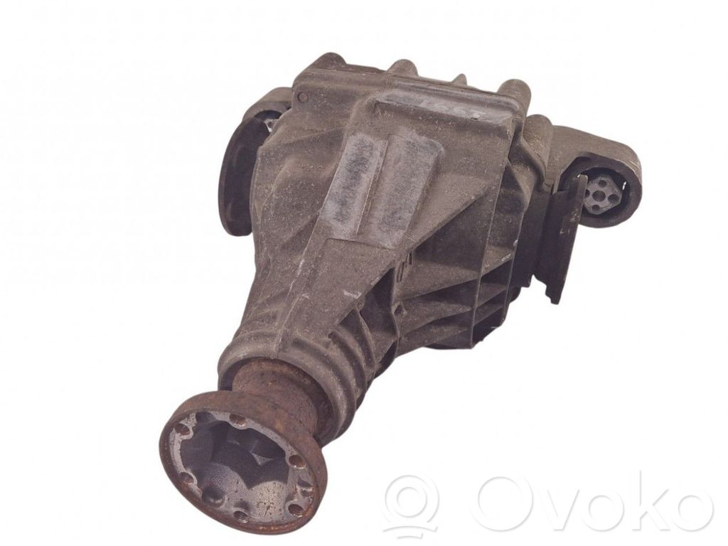 Audi Q7 4L Hinterachsdifferential 