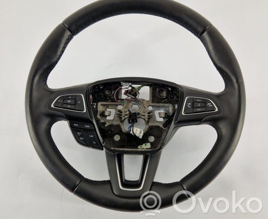 Ford Kuga I Kierownica