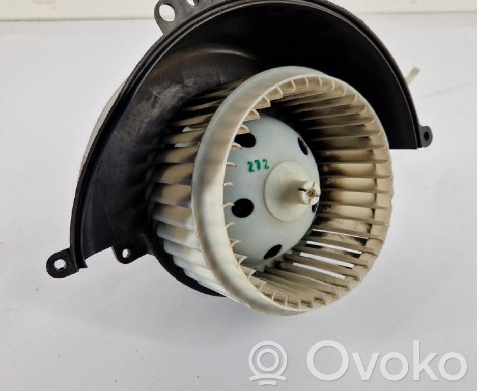 Opel Astra H Pulseur d'air habitacle