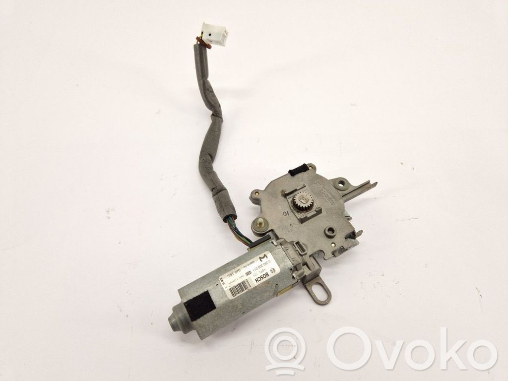 Mercedes-Benz E W211 Motor / Aktuator