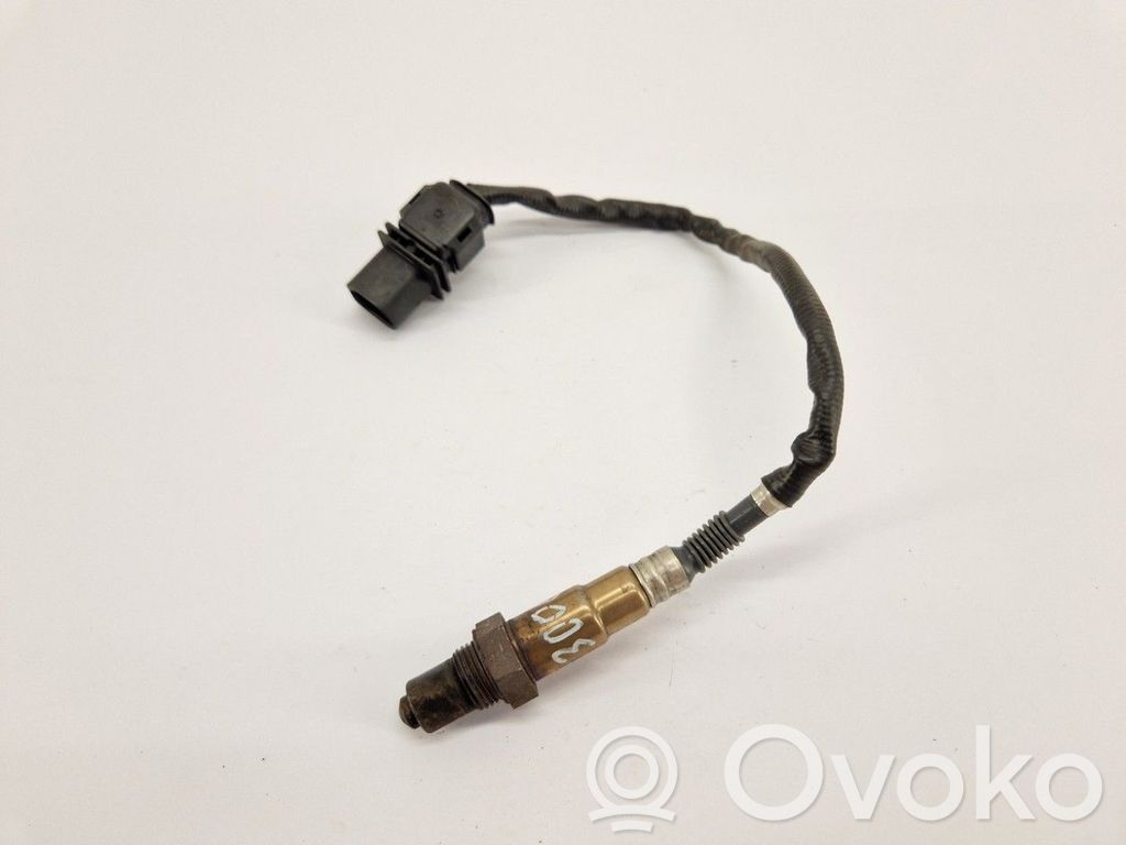 BMW 1 E81 E87 Sonda lambda 