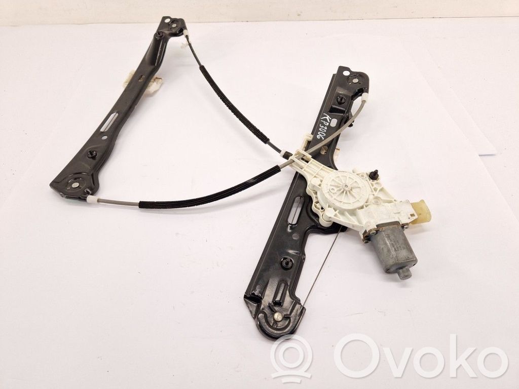 BMW 1 E81 E87 Mecanismo para subir la puerta delantera sin motor 