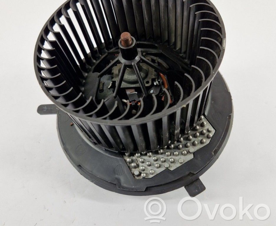 Seat Leon (1P) Ventilator aerotermă 