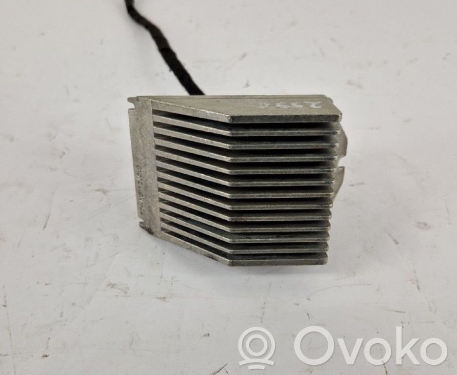 Volkswagen Polo V 6R Releu ventilator aerotermă