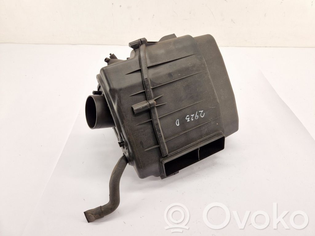 Audi A8 S8 D3 4E Obudowa filtra powietrza 