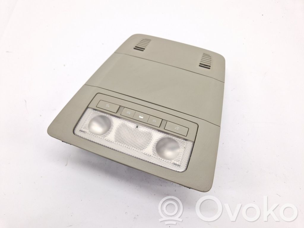 Opel Astra J Other interior light