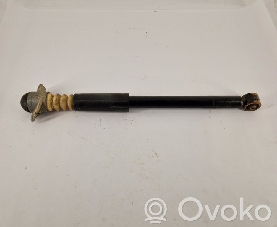 Volkswagen Polo IV 9N3 Amortisseur arrière 