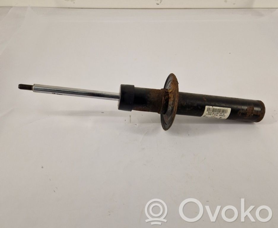 Audi A4 S4 B8 8K Front shock absorber/damper