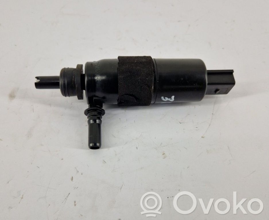 Audi A4 S4 B8 8K Pompa lavafari