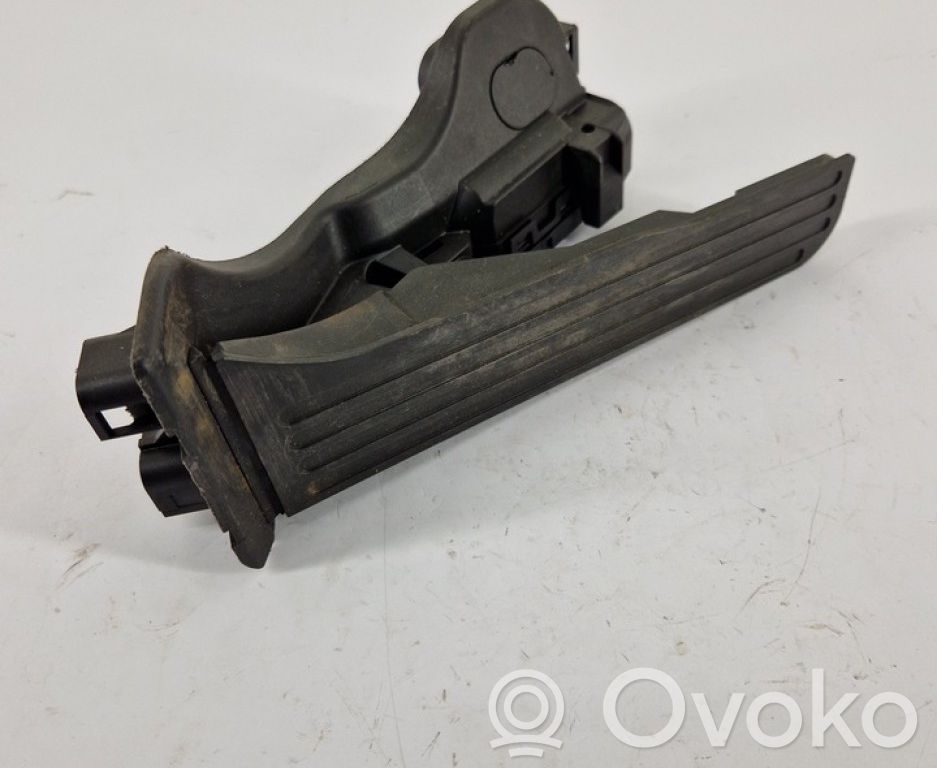 Seat Leon (1P) Pedal del acelerador