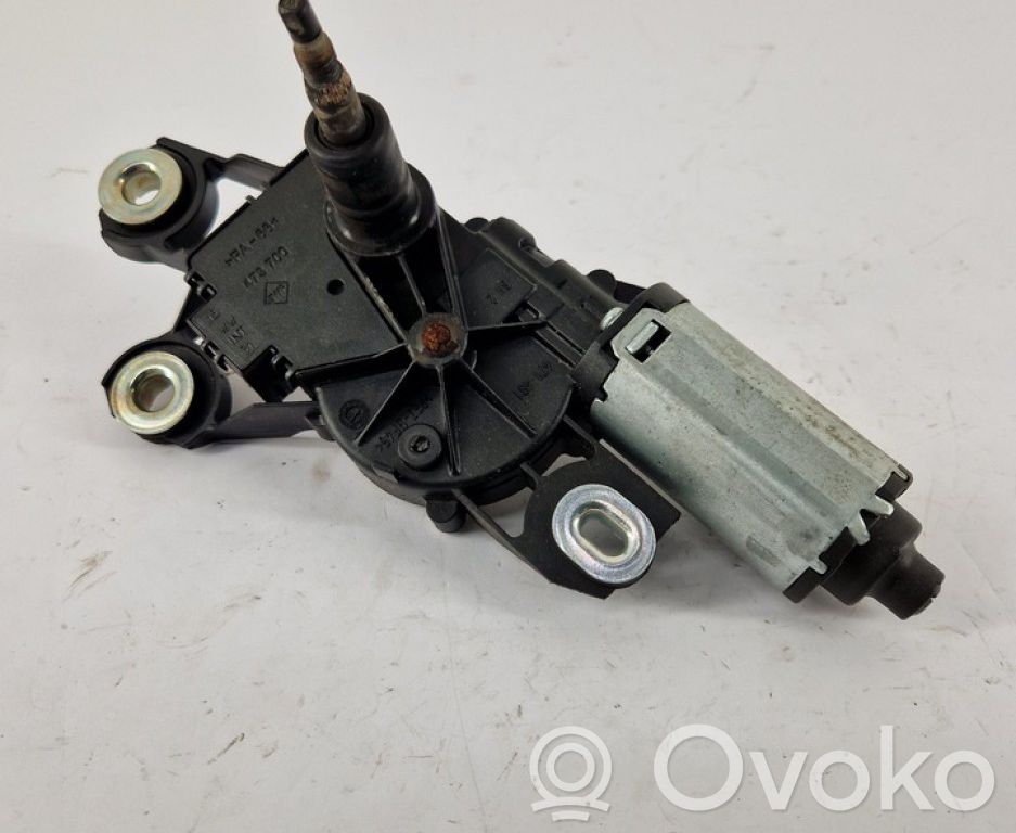 Seat Leon (1P) Takalasinpyyhkimen moottori 