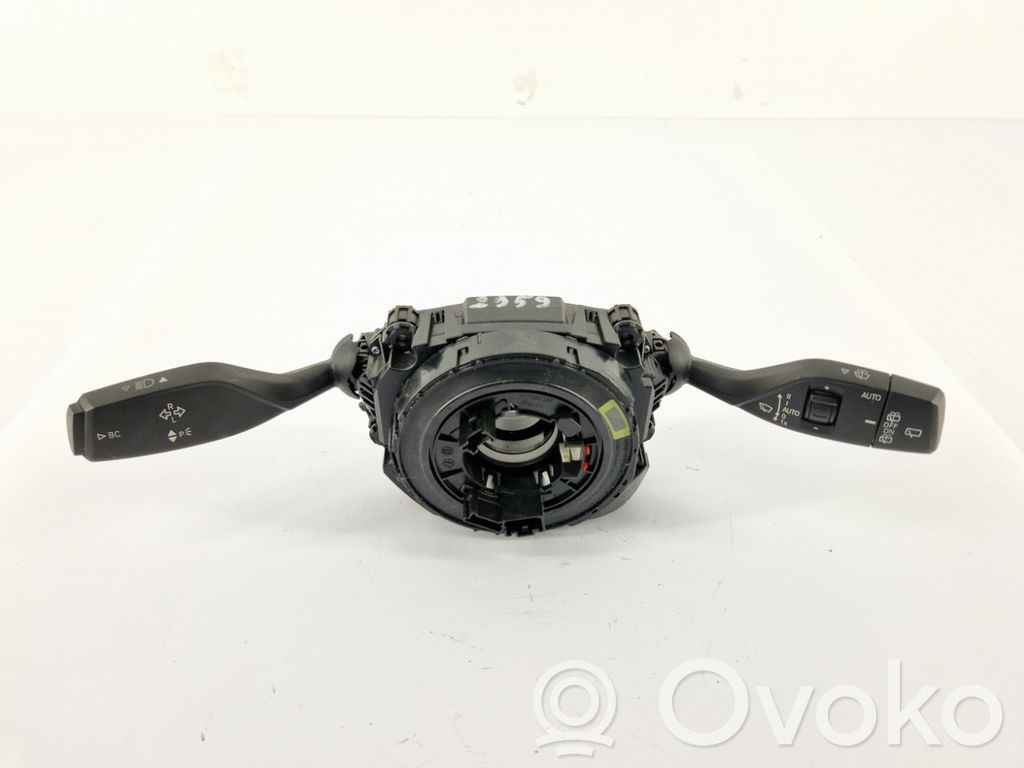 BMW 3 F30 F35 F31 Comutator/buton multifuncțional 