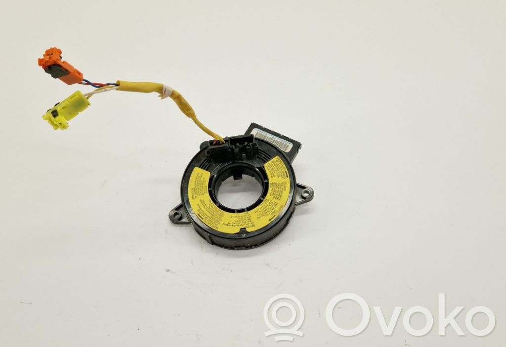 Mazda 6 Airbag slip ring squib (SRS ring)