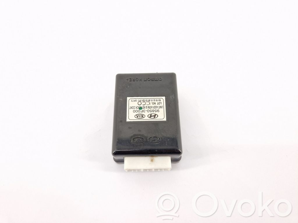 KIA Opirus Relè chiusura centralizzata