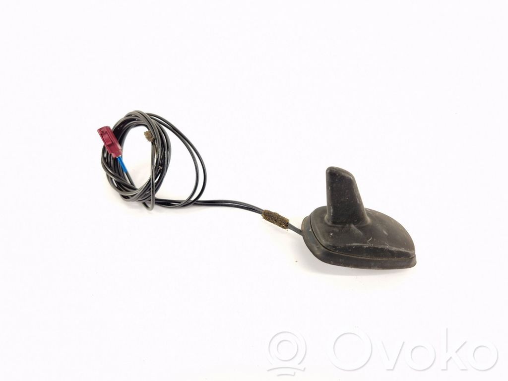 Audi A3 S3 8P Radioantenne 