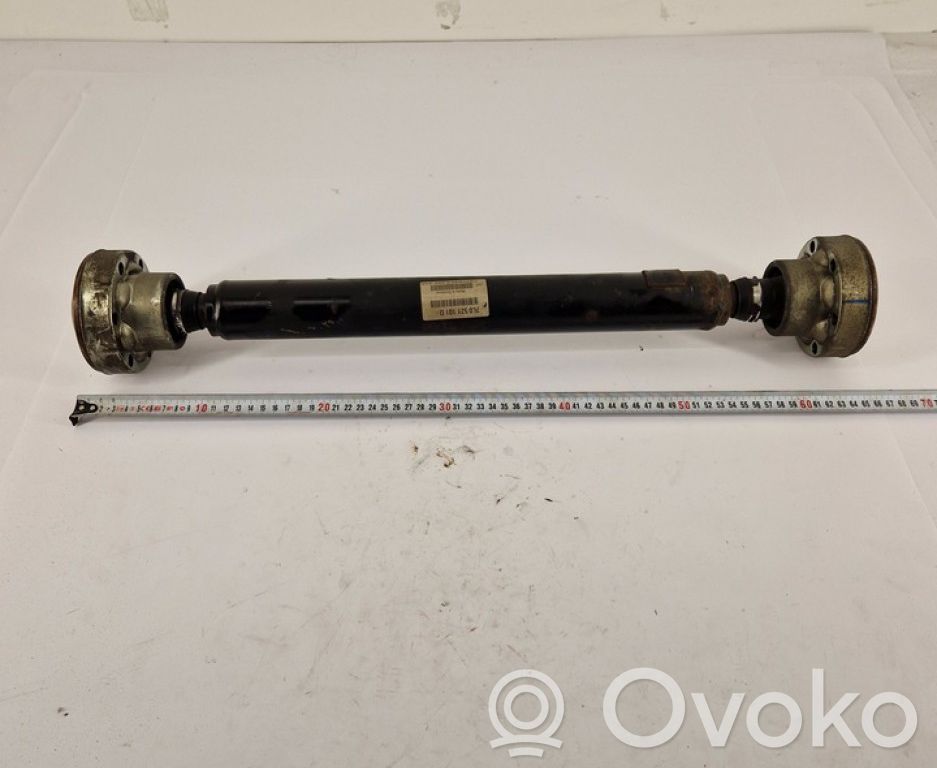 Audi Q7 4L Kit d'arbre d'entraînement