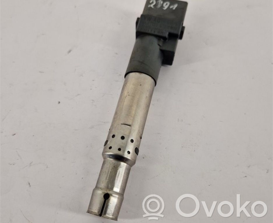 Audi Q7 4L Suurjännitesytytyskela