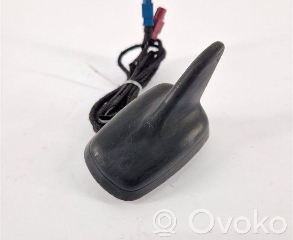 Audi Q7 4L Antenne GPS