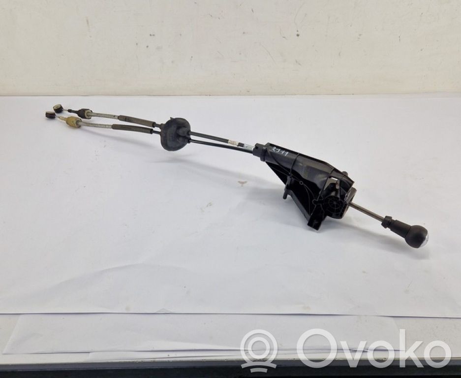 Citroen C4 I Picasso Selettore cambio