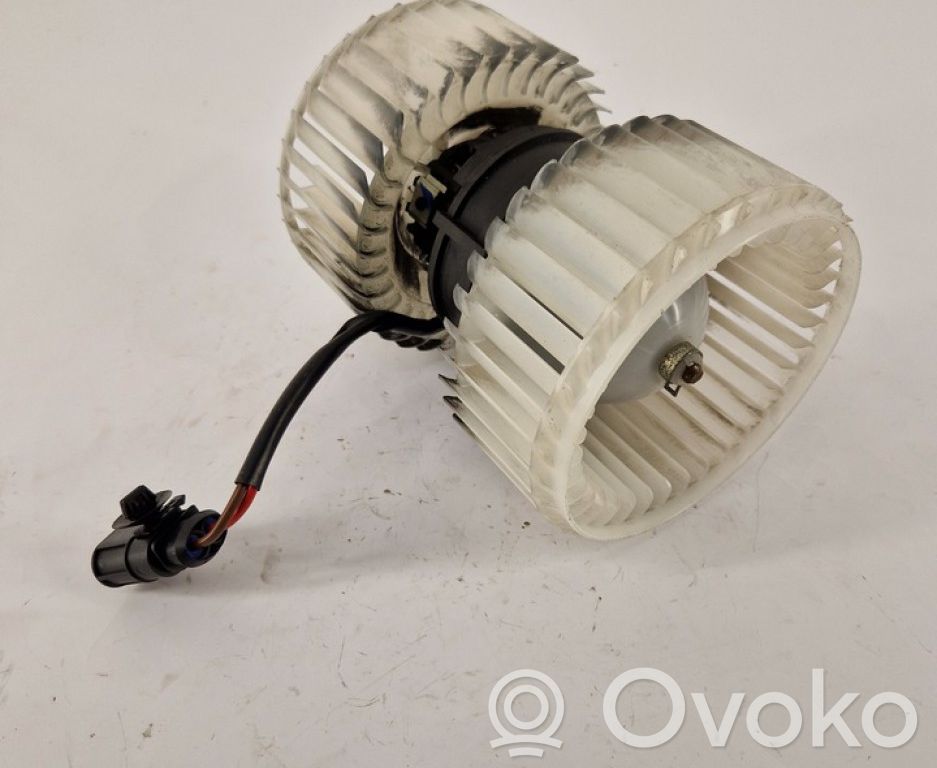 Volkswagen Phaeton Ventilator aerotermă 