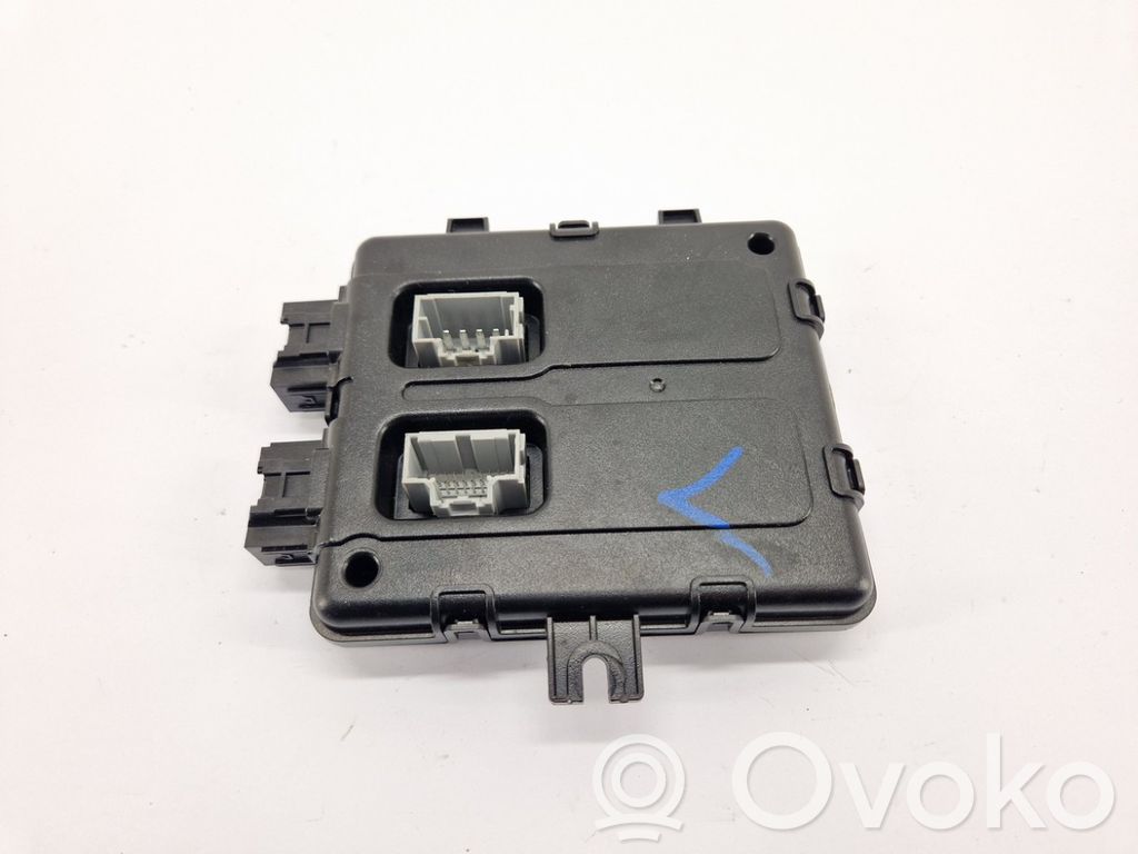 Lada Kalina II Modul confort 