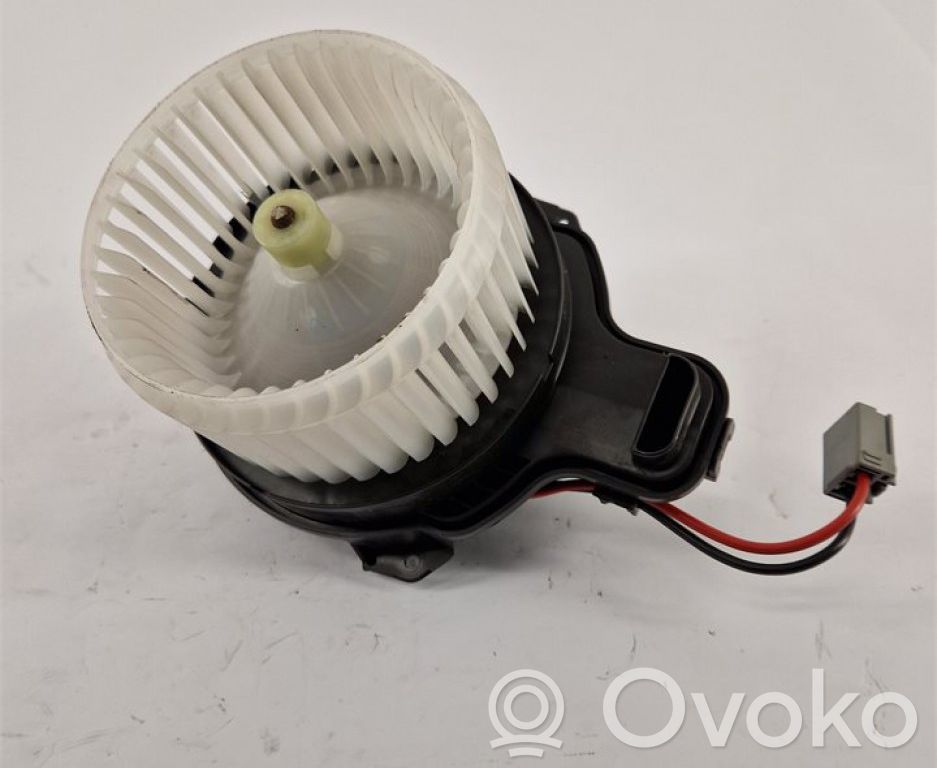 Ford Kuga III Ventilator aerotermă