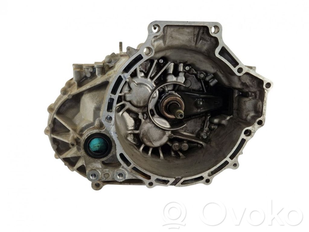 Mazda 6 Manual 6 speed gearbox 