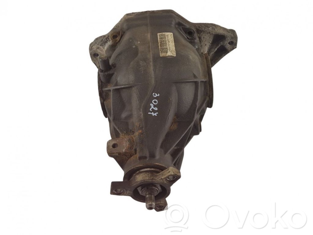 Mercedes-Benz E W212 Hinterachsdifferential 