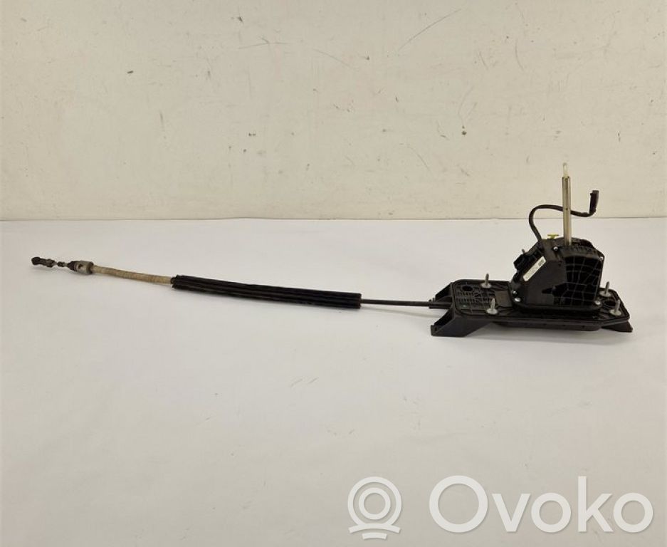 Skoda Octavia Mk2 (1Z) Lewarek zmiany biegów / górny