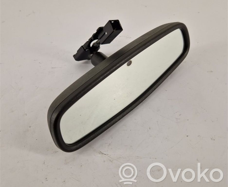 Opel Meriva B Oglindă retrovizoare (interior) 