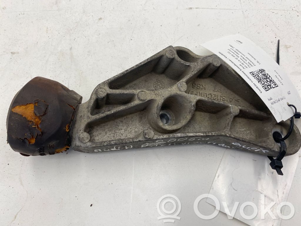 Audi A6 S6 C6 4F Engine mounting bracket 