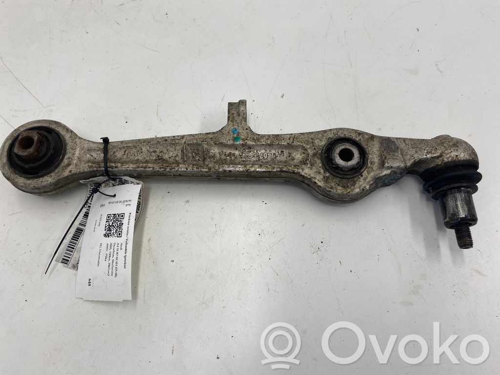 Audi A4 S4 B7 8E 8H Svira 