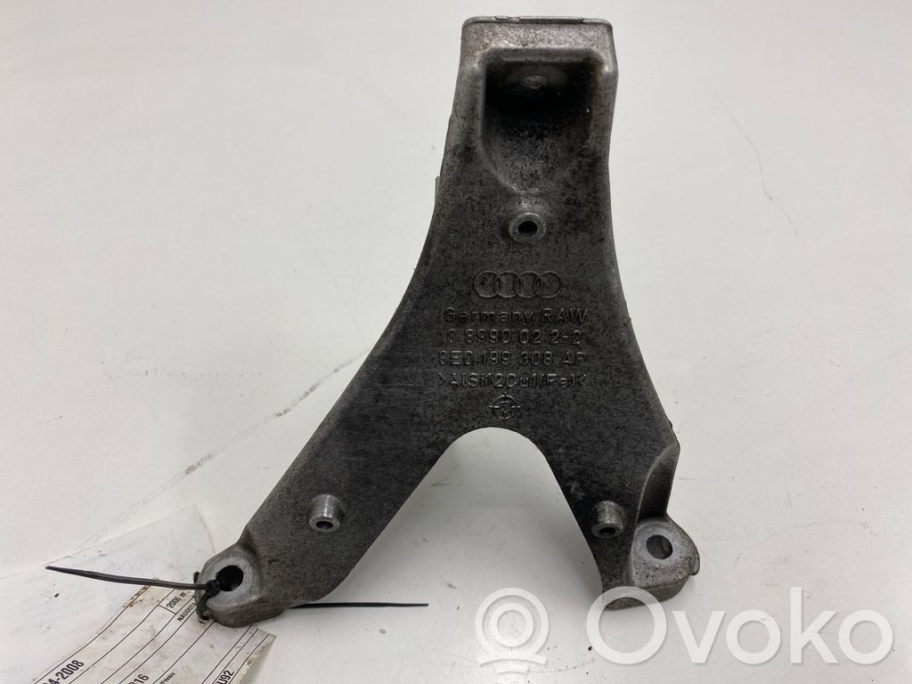 Audi A4 S4 B7 8E 8H Engine mounting bracket 