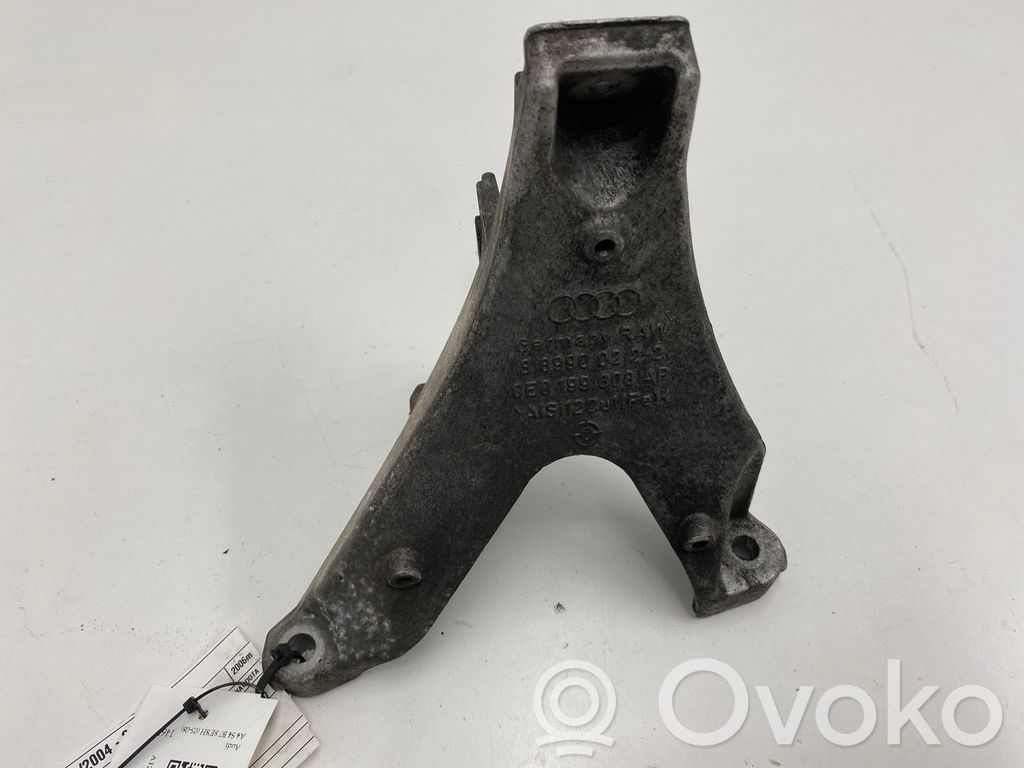 Audi A4 S4 B7 8E 8H Engine mounting bracket 