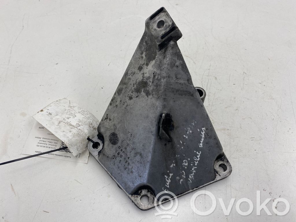 Audi A4 S4 B6 8E 8H Engine mounting bracket 
