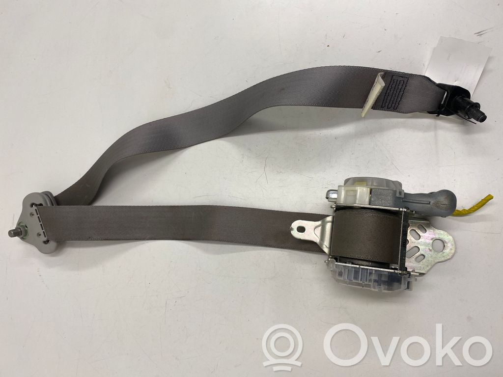 Subaru Forester SH Pas bezpieczeństwa fotela przedniego 