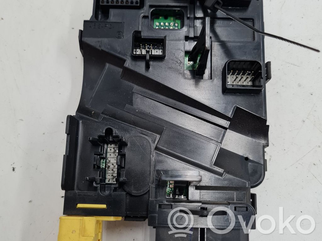 Seat Altea XL Steering angle sensor 