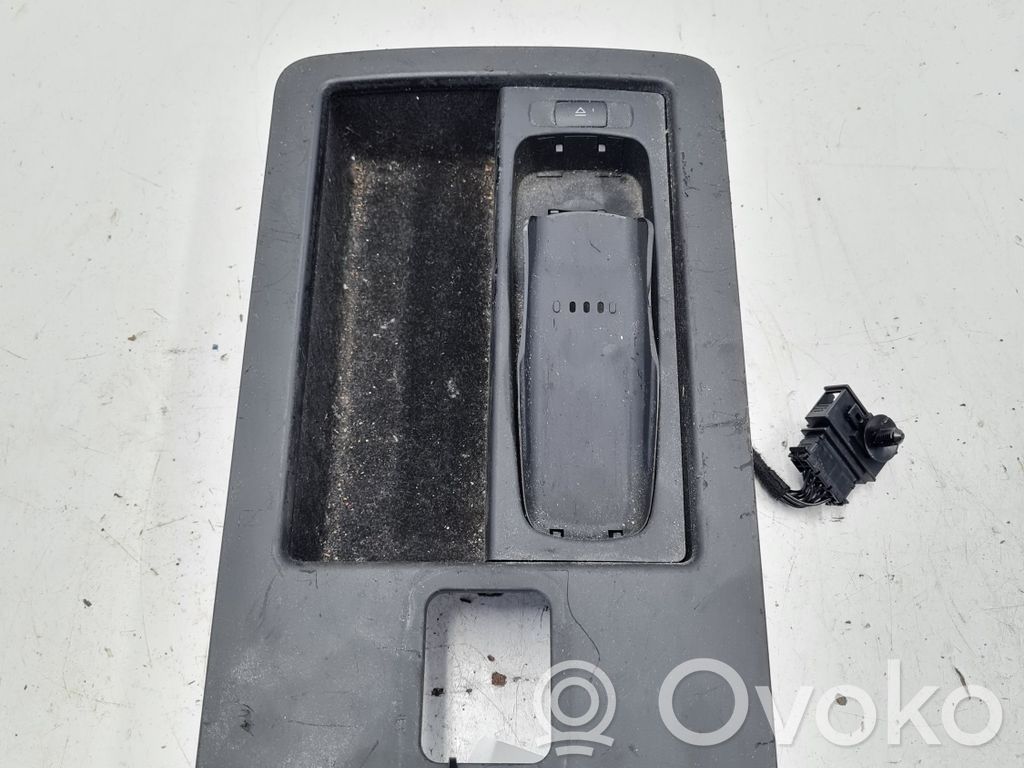Phone control unit/module   4E0863075F,4E0863075