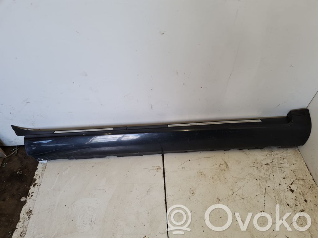 Audi A8 S8 D3 4E Slieksnis 