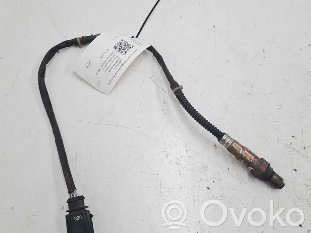 Lambda probe sensor   03C906262F,03C906262F