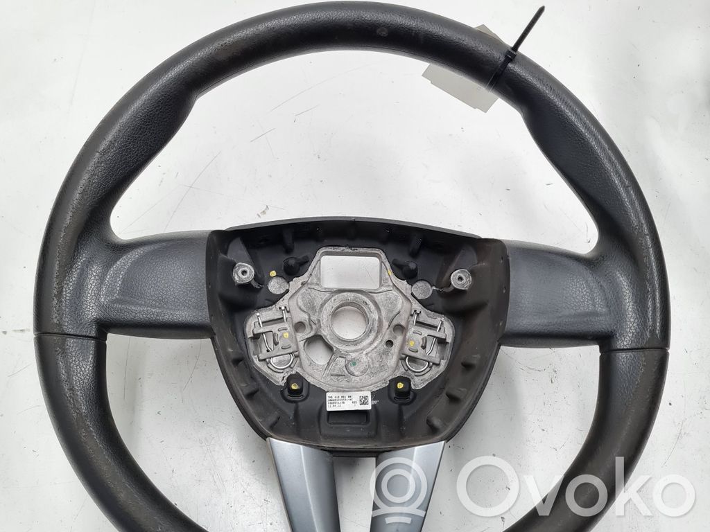 Seat Altea Volante 