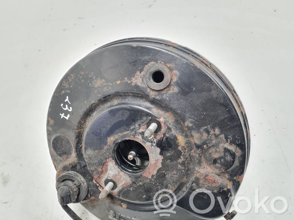 Audi A3 S3 8L Bremskraftverstärker 