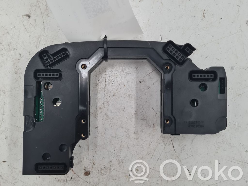 Steering angle sensor   4F0953549D,4F0953549D