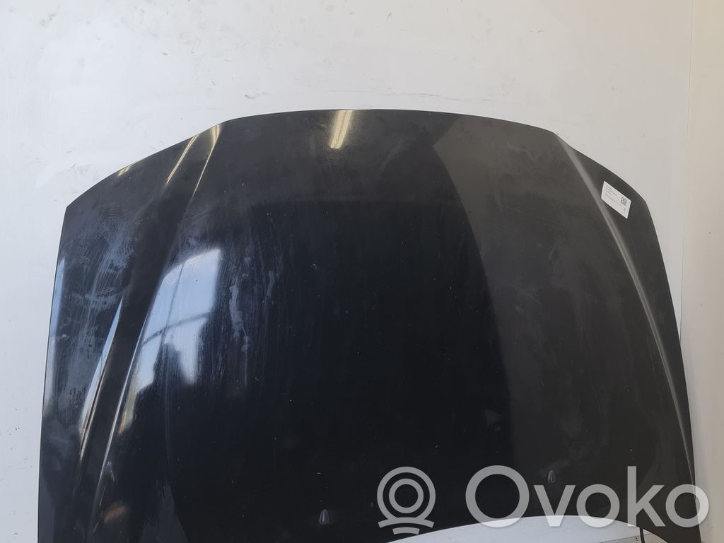 Engine bonnet/hood