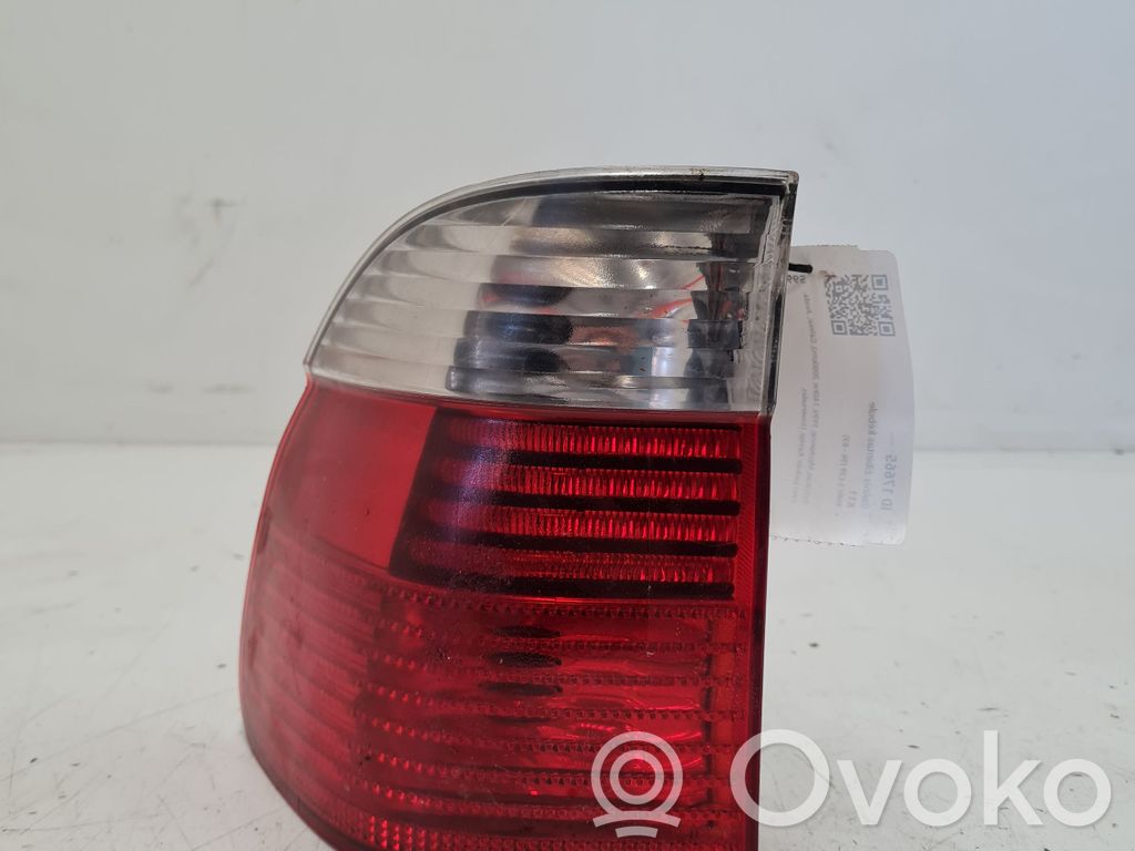 Rear/tail lights   6902531,6902531