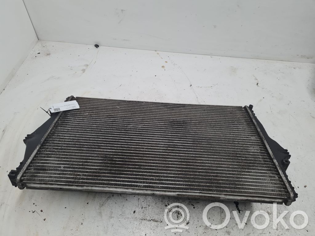 Volvo S60 Interkūlerio radiatorius 