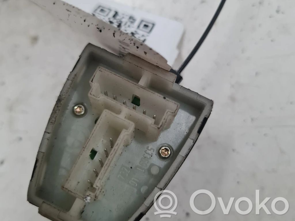 Wing mirror switch   533691,533691